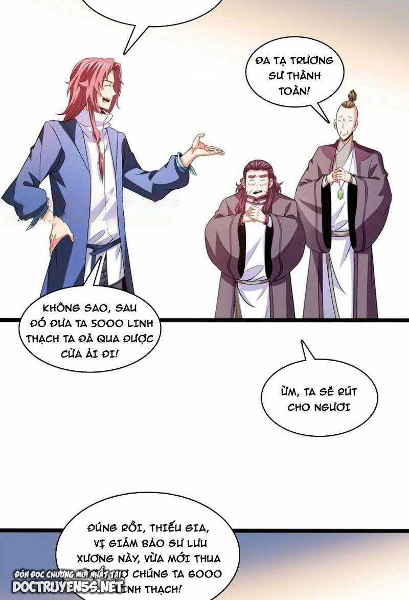 Thiên Đạo Đồ Thư Quán Chapter 261 trang 9