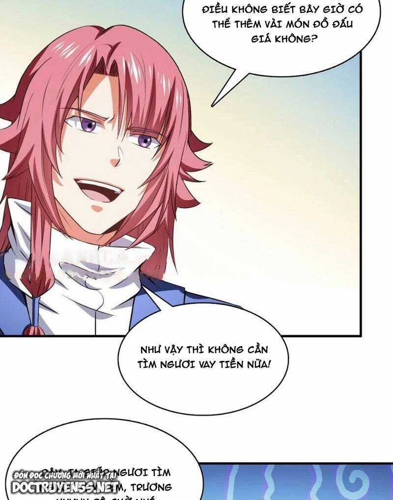 Thiên Đạo Đồ Thư Quán Chapter 262 trang 10