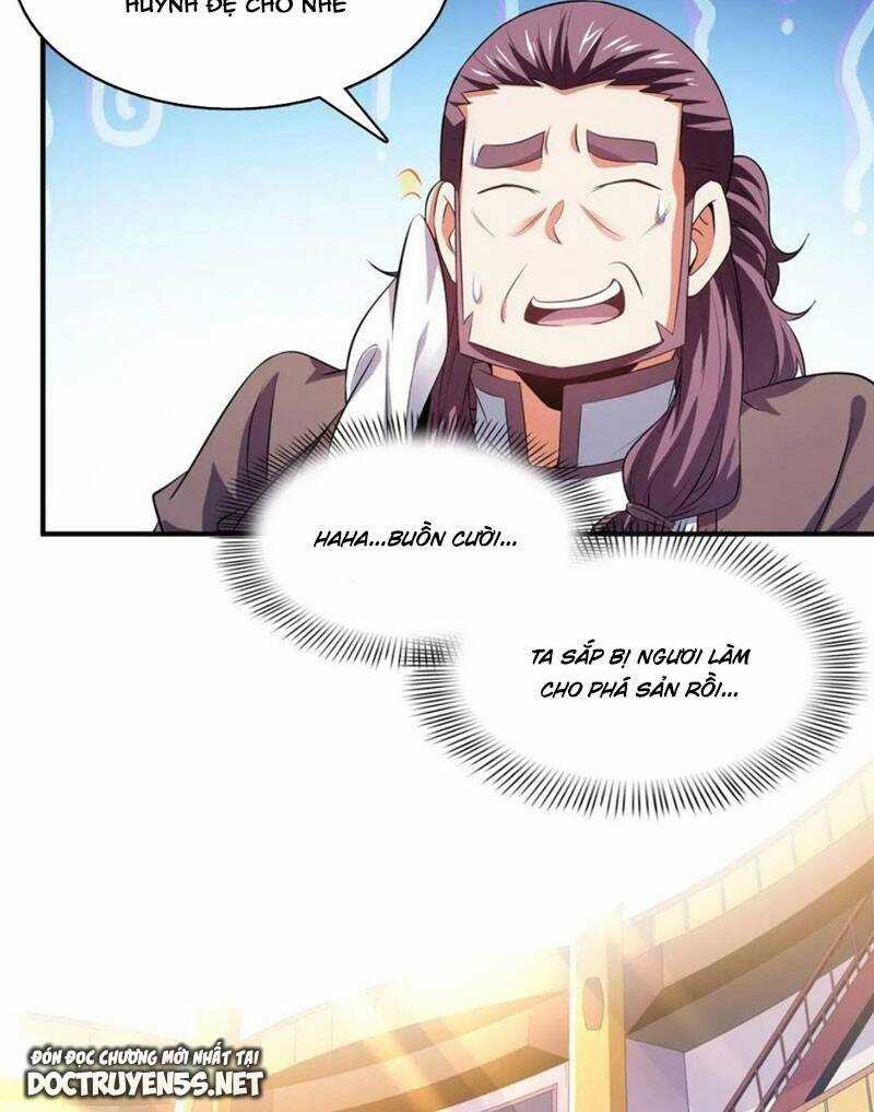 Thiên Đạo Đồ Thư Quán Chapter 262 trang 11