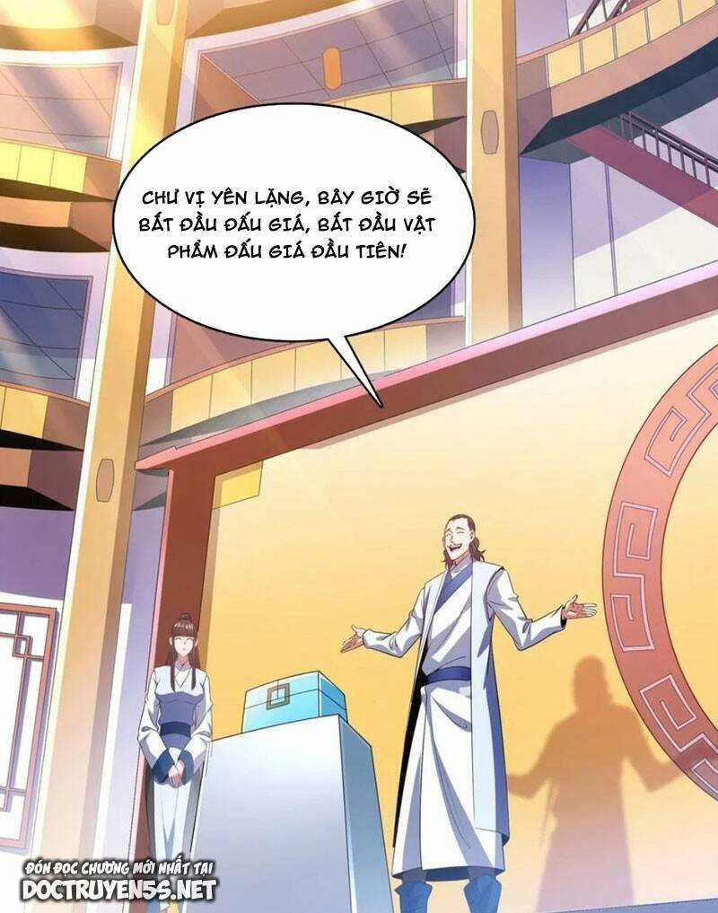 Thiên Đạo Đồ Thư Quán Chapter 262 trang 12