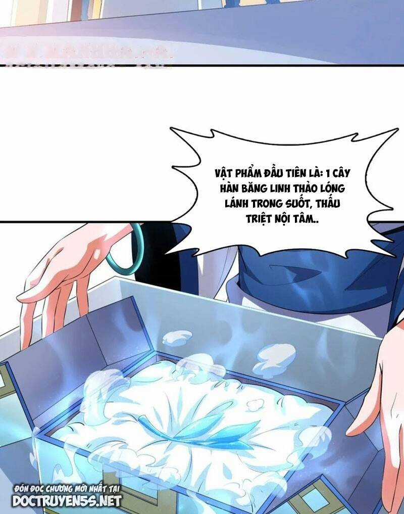 Thiên Đạo Đồ Thư Quán Chapter 262 trang 13