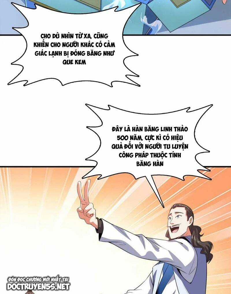 Thiên Đạo Đồ Thư Quán Chapter 262 trang 14