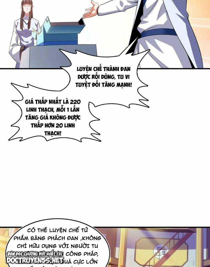 Thiên Đạo Đồ Thư Quán Chapter 262 trang 15