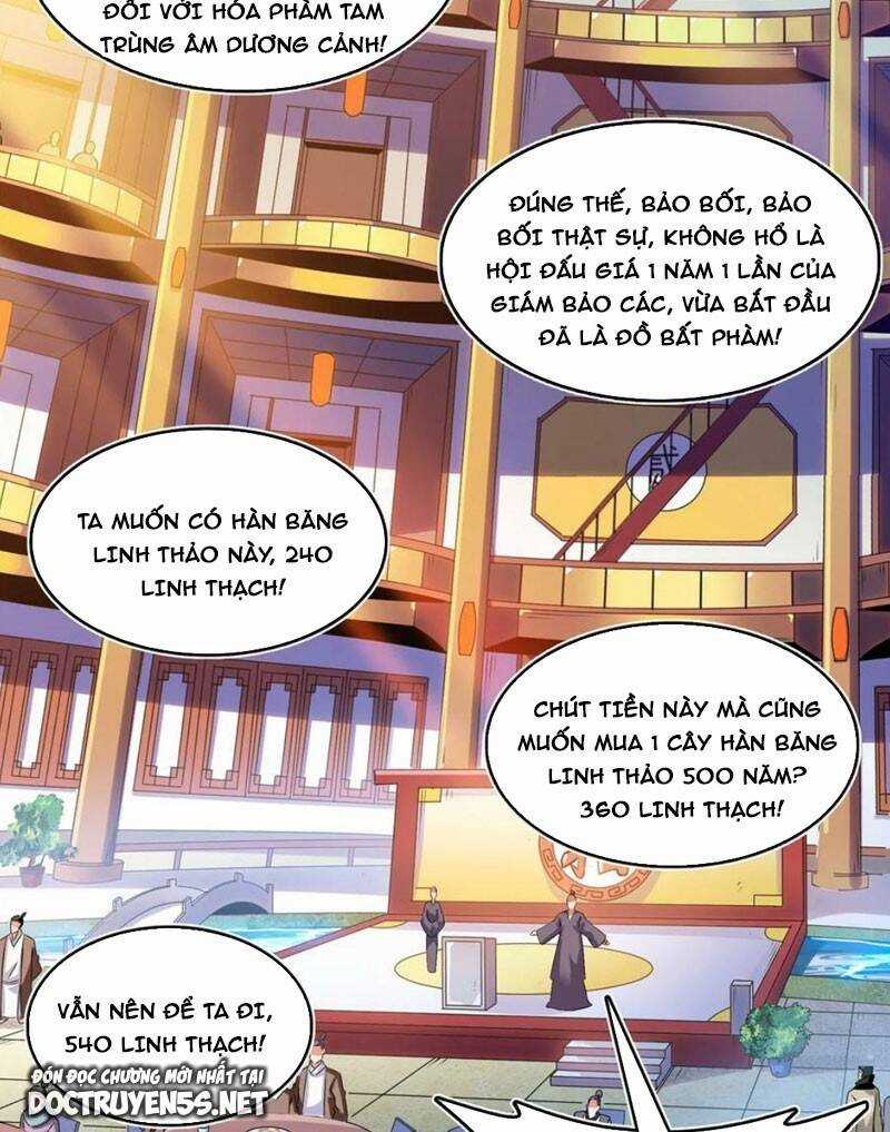 Thiên Đạo Đồ Thư Quán Chapter 262 trang 16