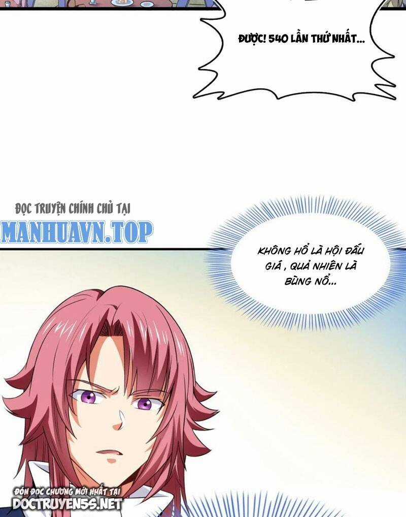 Thiên Đạo Đồ Thư Quán Chapter 262 trang 17