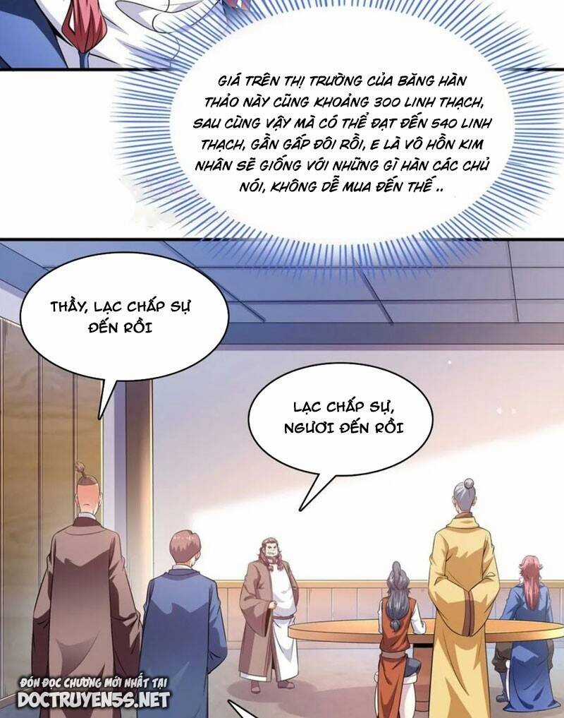 Thiên Đạo Đồ Thư Quán Chapter 262 trang 18