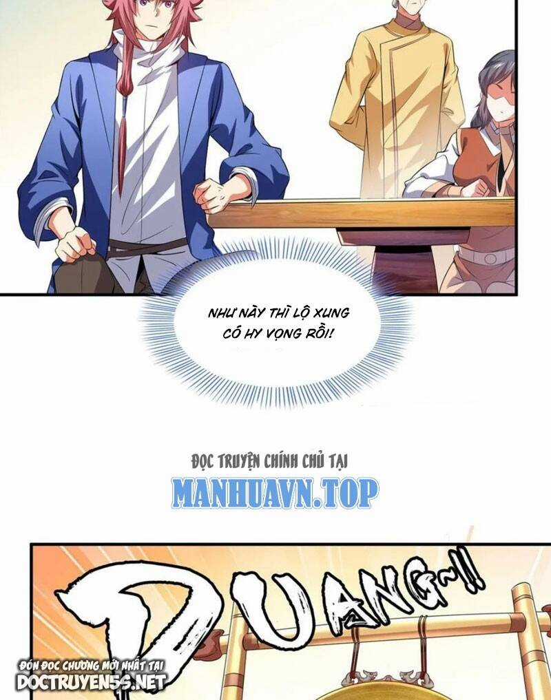 Thiên Đạo Đồ Thư Quán Chapter 262 trang 2