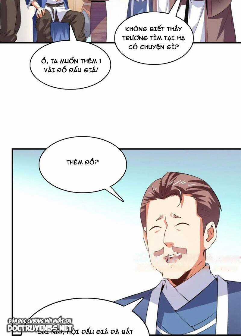 Thiên Đạo Đồ Thư Quán Chapter 262 trang 20
