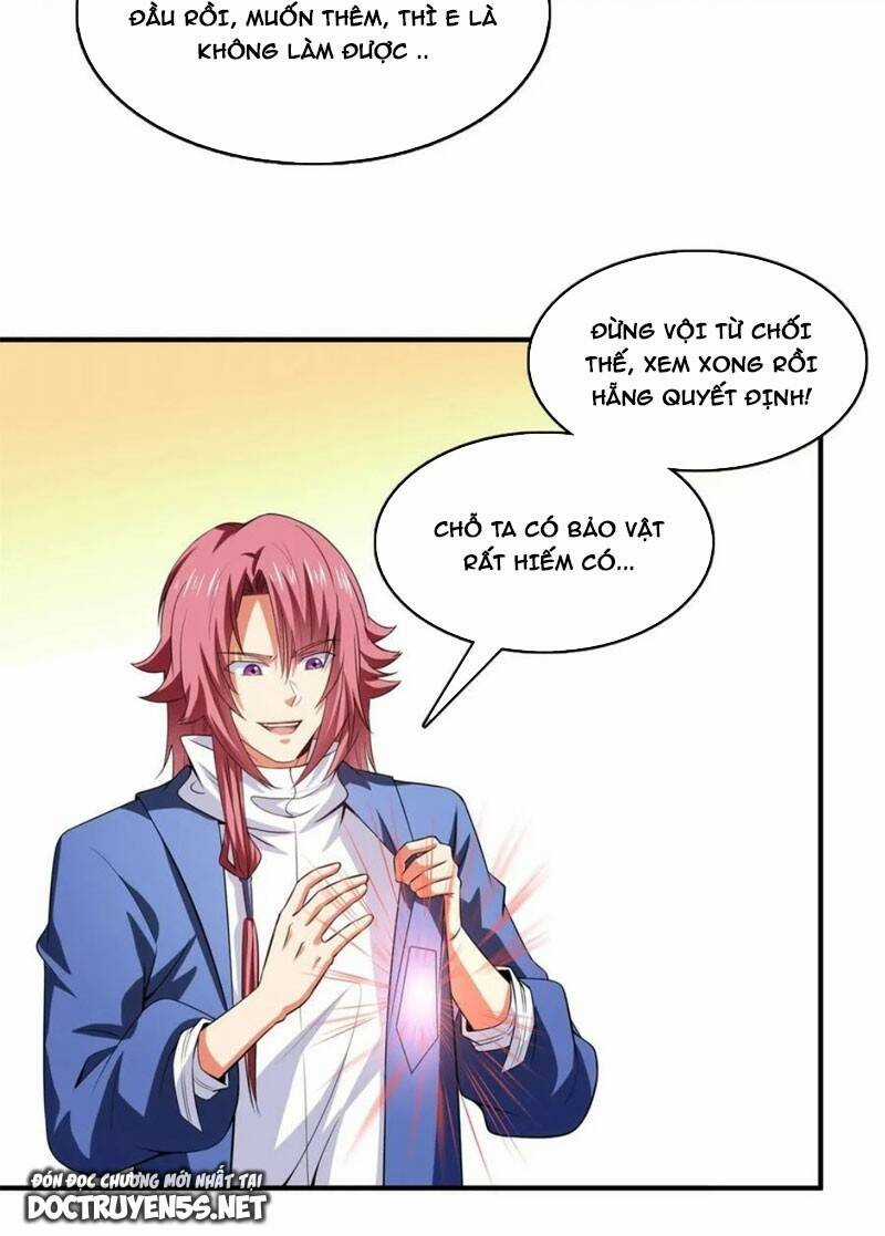 Thiên Đạo Đồ Thư Quán Chapter 262 trang 21