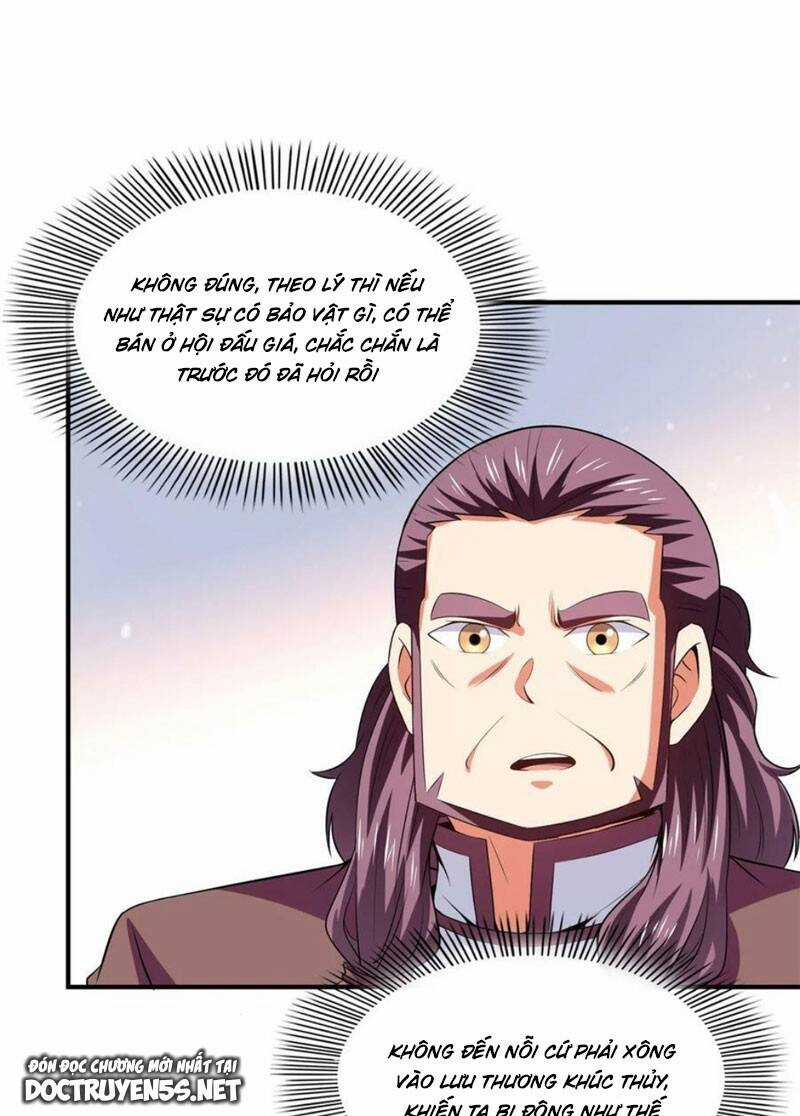 Thiên Đạo Đồ Thư Quán Chapter 262 trang 22