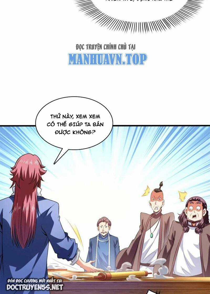 Thiên Đạo Đồ Thư Quán Chapter 262 trang 23