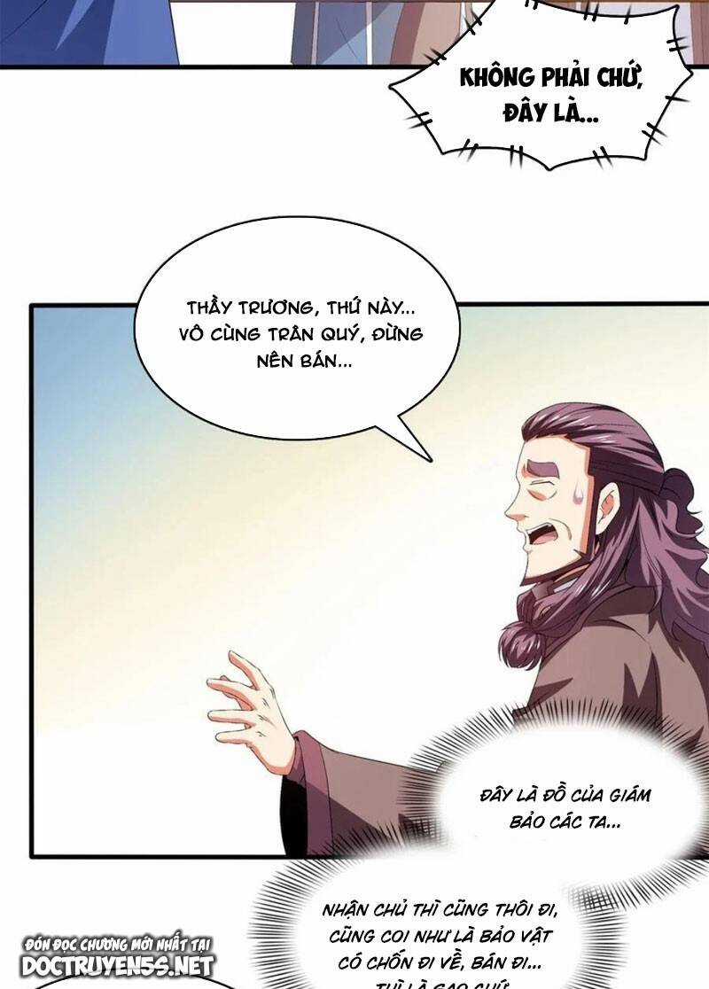 Thiên Đạo Đồ Thư Quán Chapter 262 trang 24