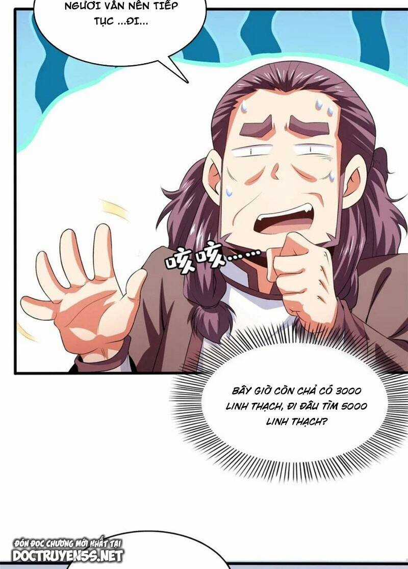 Thiên Đạo Đồ Thư Quán Chapter 262 trang 26