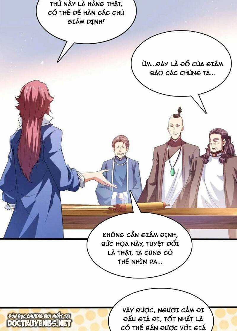 Thiên Đạo Đồ Thư Quán Chapter 262 trang 27