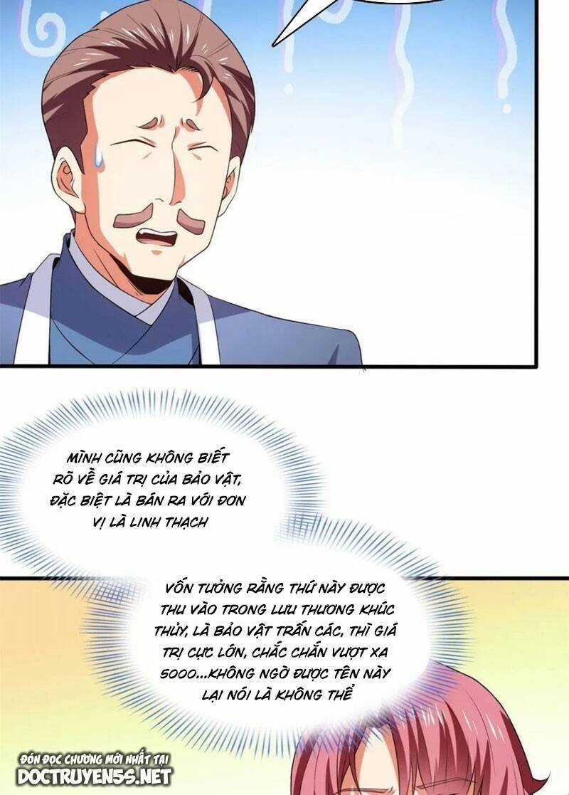 Thiên Đạo Đồ Thư Quán Chapter 262 trang 29