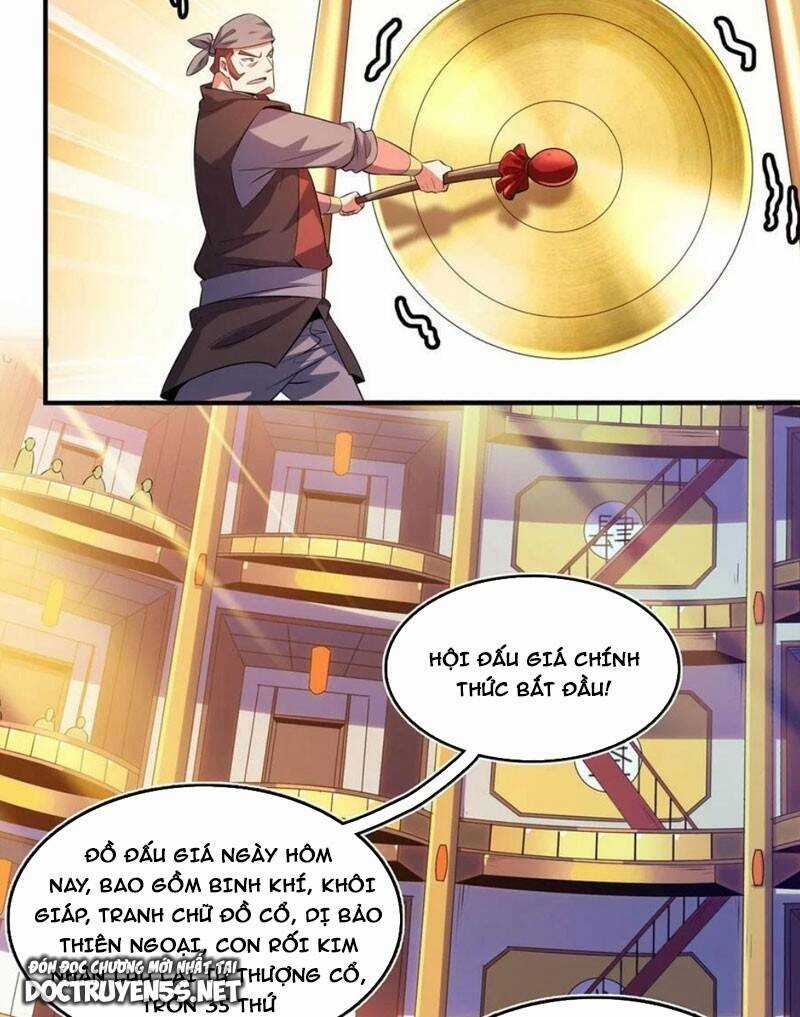 Thiên Đạo Đồ Thư Quán Chapter 262 trang 3