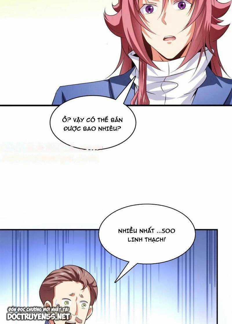 Thiên Đạo Đồ Thư Quán Chapter 262 trang 30