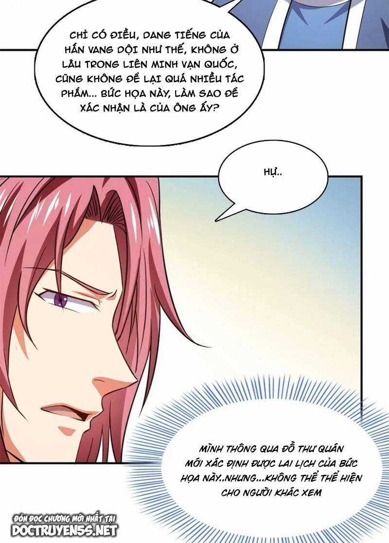 Thiên Đạo Đồ Thư Quán Chapter 262 trang 34