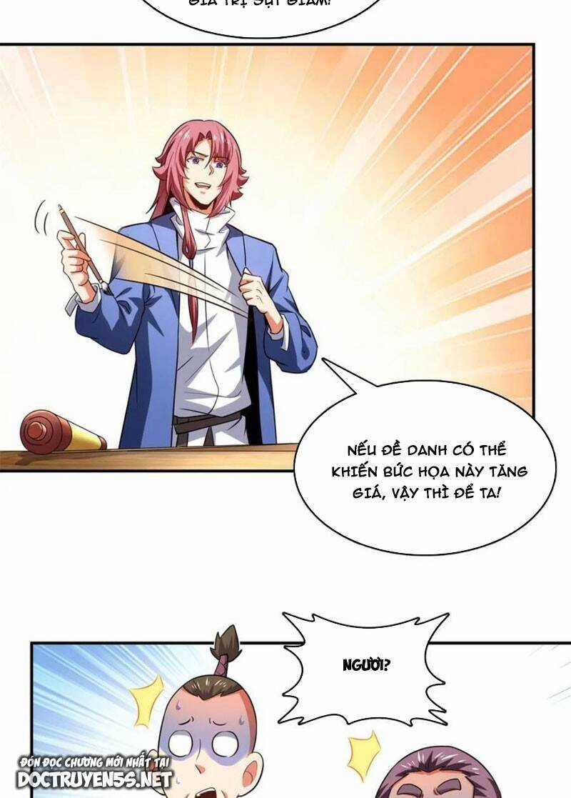 Thiên Đạo Đồ Thư Quán Chapter 262 trang 37