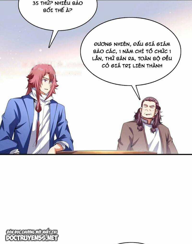 Thiên Đạo Đồ Thư Quán Chapter 262 trang 5