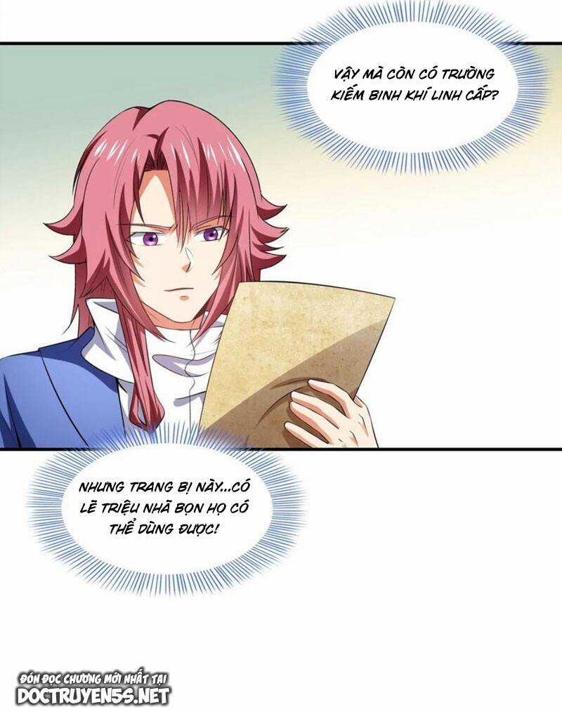 Thiên Đạo Đồ Thư Quán Chapter 262 trang 7