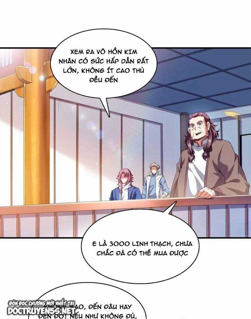 Thiên Đạo Đồ Thư Quán Chapter 262 trang 8