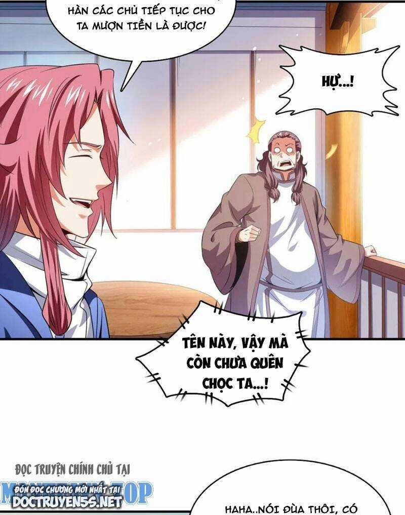 Thiên Đạo Đồ Thư Quán Chapter 262 trang 9