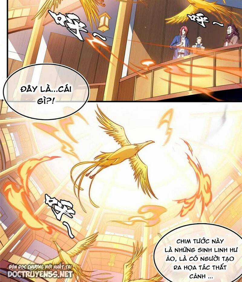 Thiên Đạo Đồ Thư Quán Chapter 263 trang 10