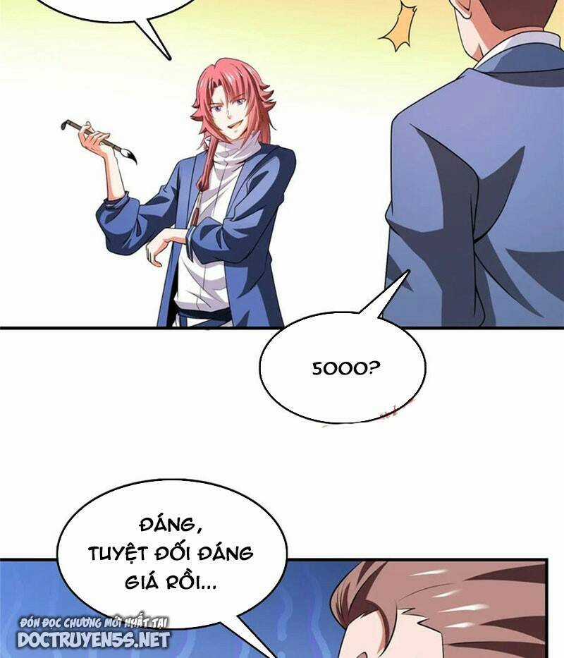 Thiên Đạo Đồ Thư Quán Chapter 263 trang 13