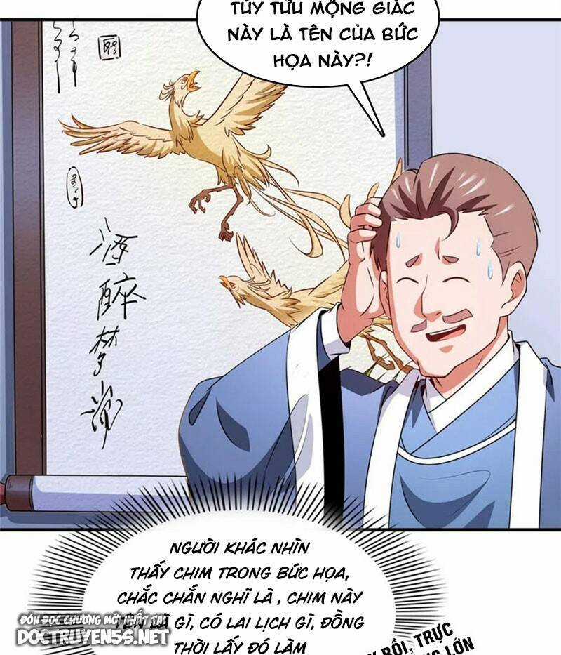 Thiên Đạo Đồ Thư Quán Chapter 263 trang 16