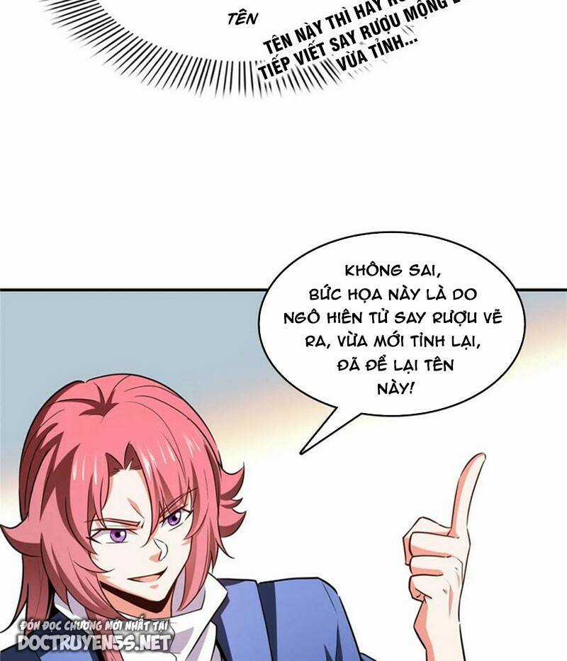 Thiên Đạo Đồ Thư Quán Chapter 263 trang 17