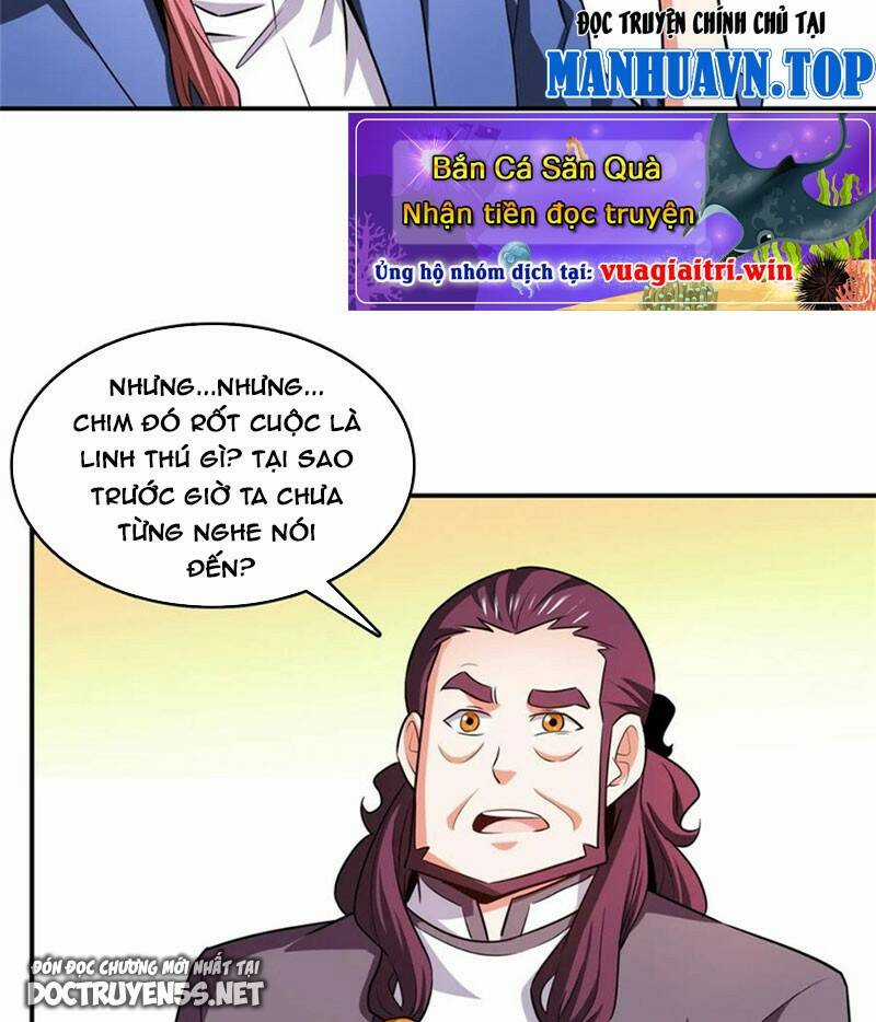 Thiên Đạo Đồ Thư Quán Chapter 263 trang 18