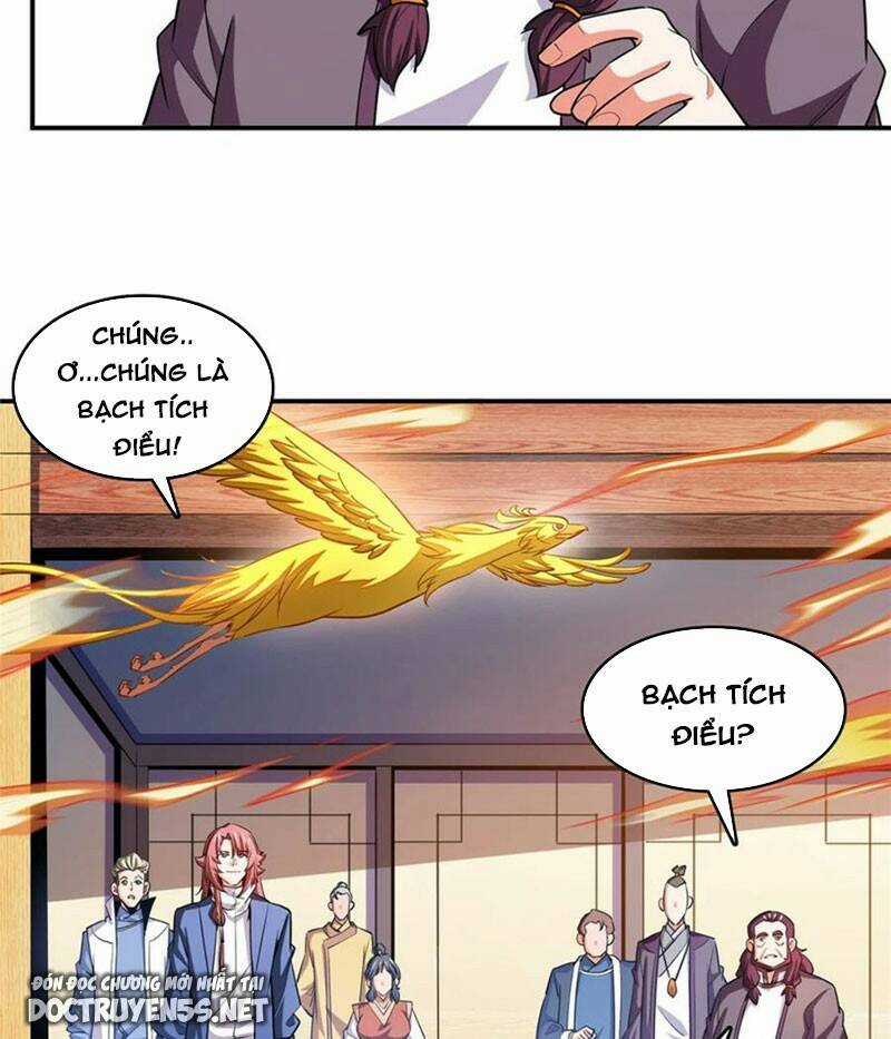 Thiên Đạo Đồ Thư Quán Chapter 263 trang 19