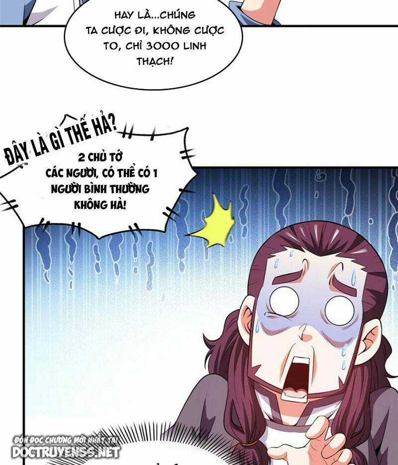 Thiên Đạo Đồ Thư Quán Chapter 263 trang 2