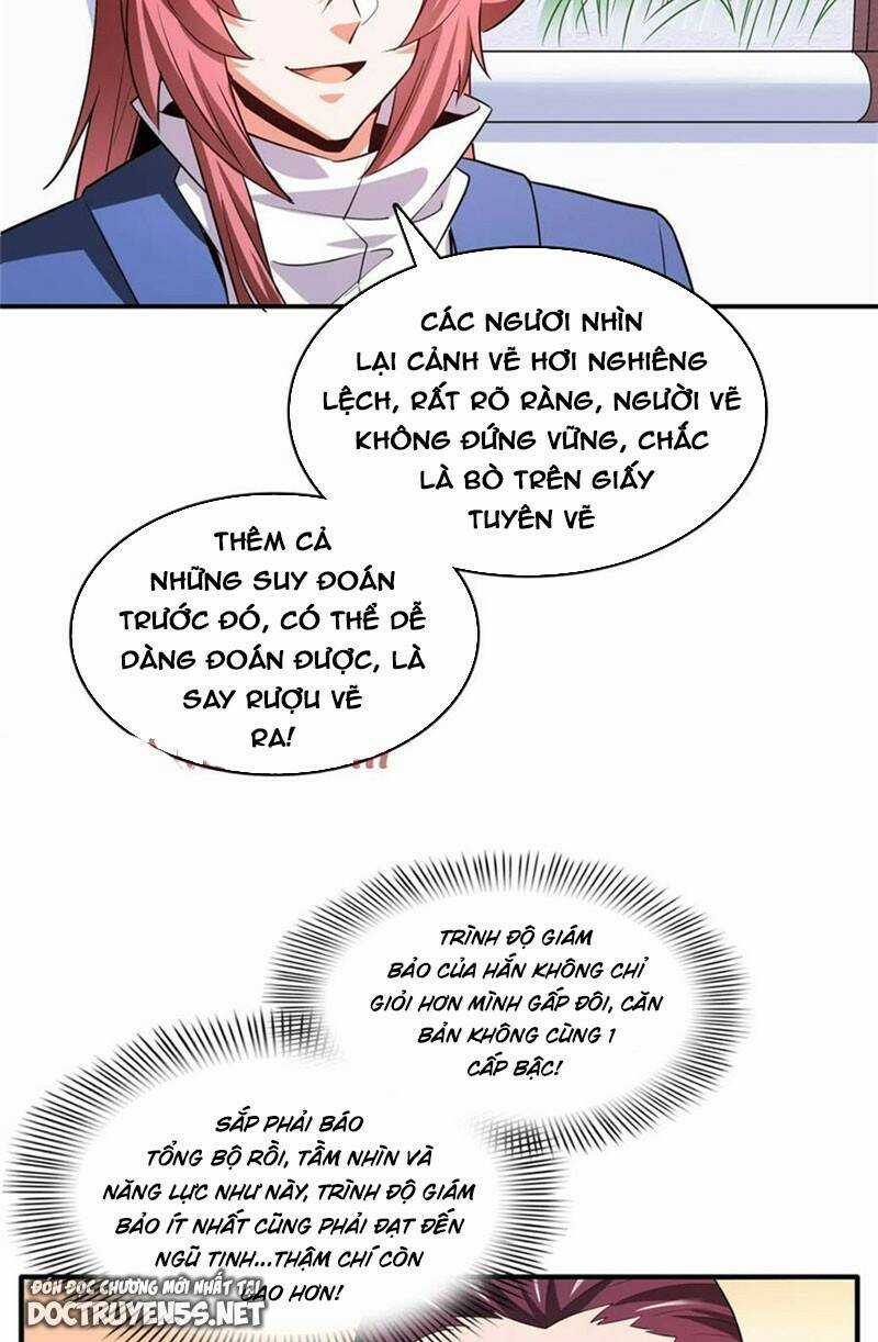 Thiên Đạo Đồ Thư Quán Chapter 263 trang 24