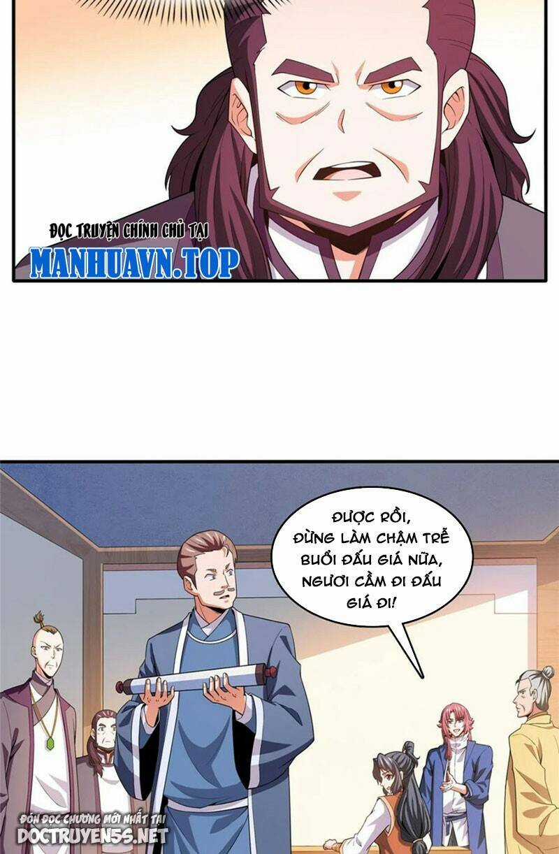 Thiên Đạo Đồ Thư Quán Chapter 263 trang 25