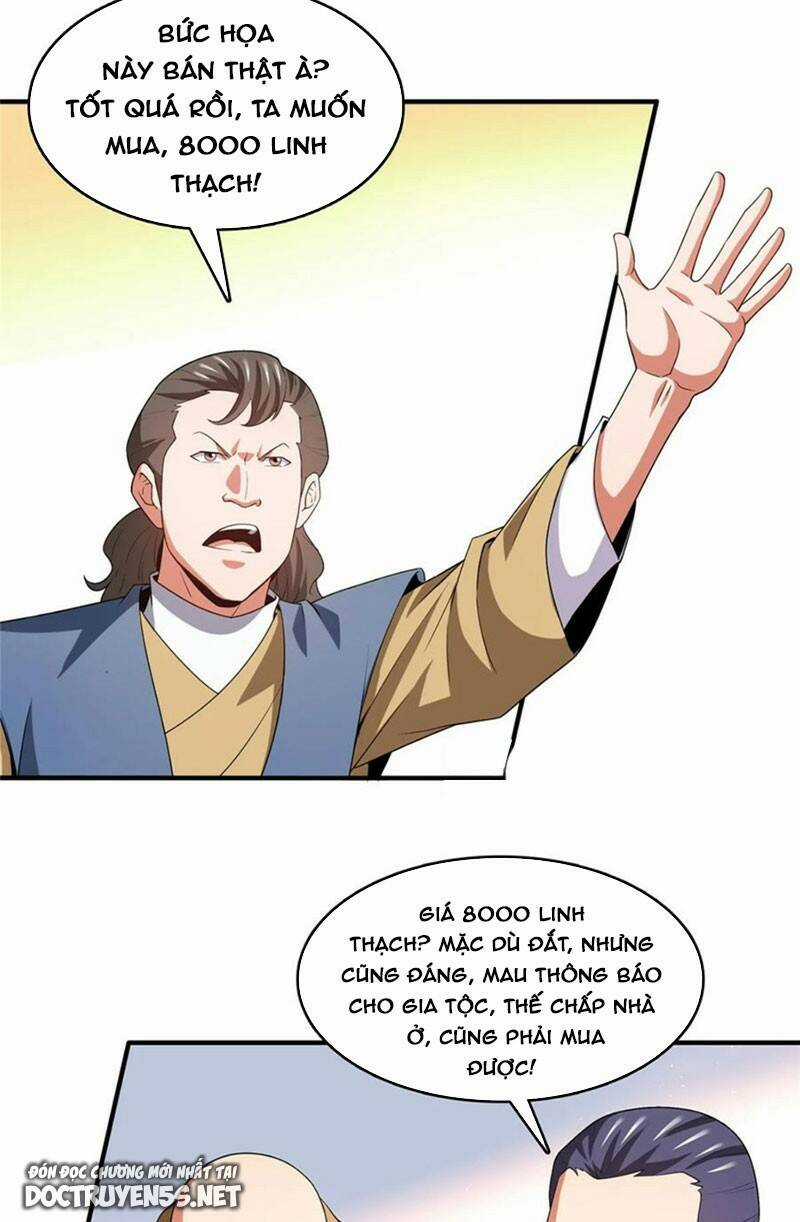 Thiên Đạo Đồ Thư Quán Chapter 263 trang 28