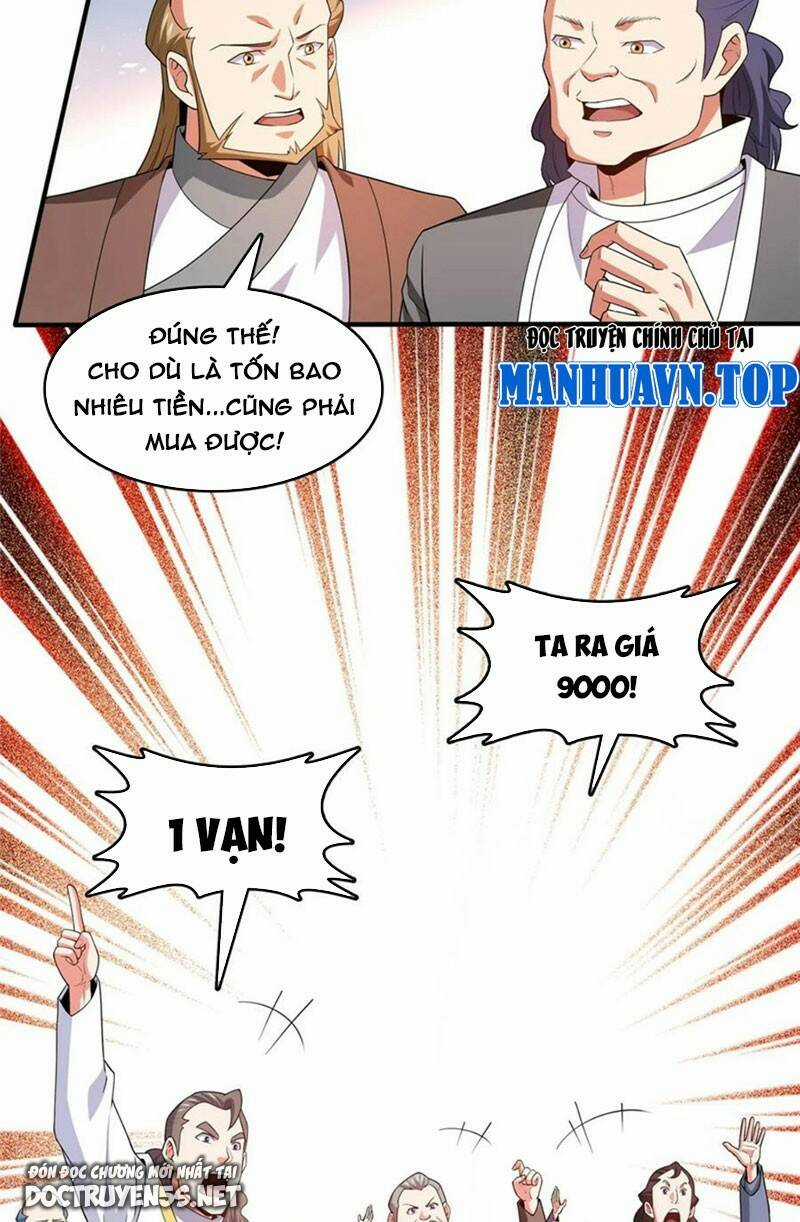 Thiên Đạo Đồ Thư Quán Chapter 263 trang 29