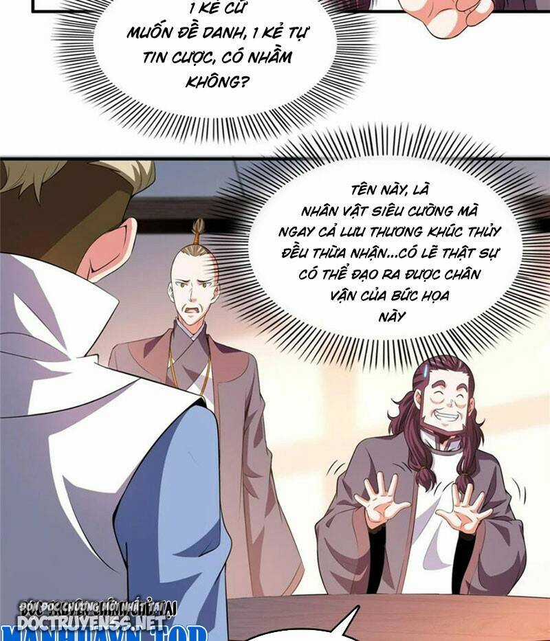 Thiên Đạo Đồ Thư Quán Chapter 263 trang 3