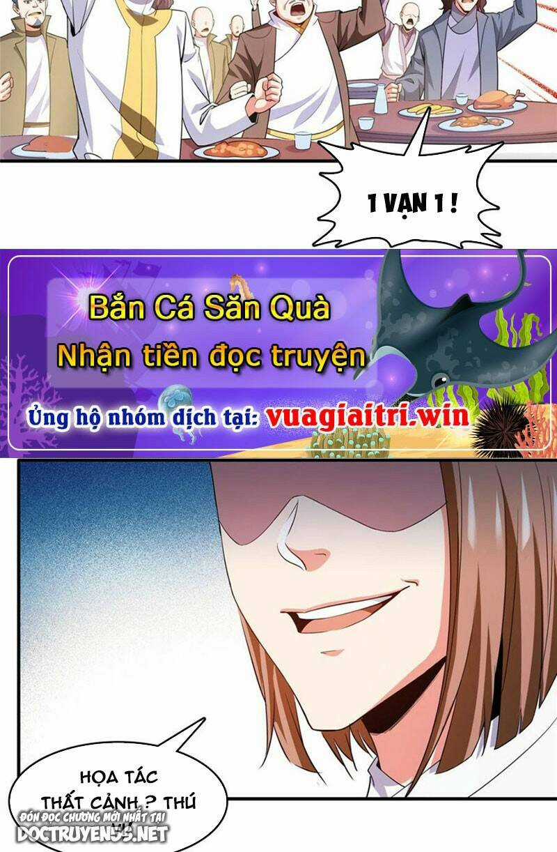 Thiên Đạo Đồ Thư Quán Chapter 263 trang 30