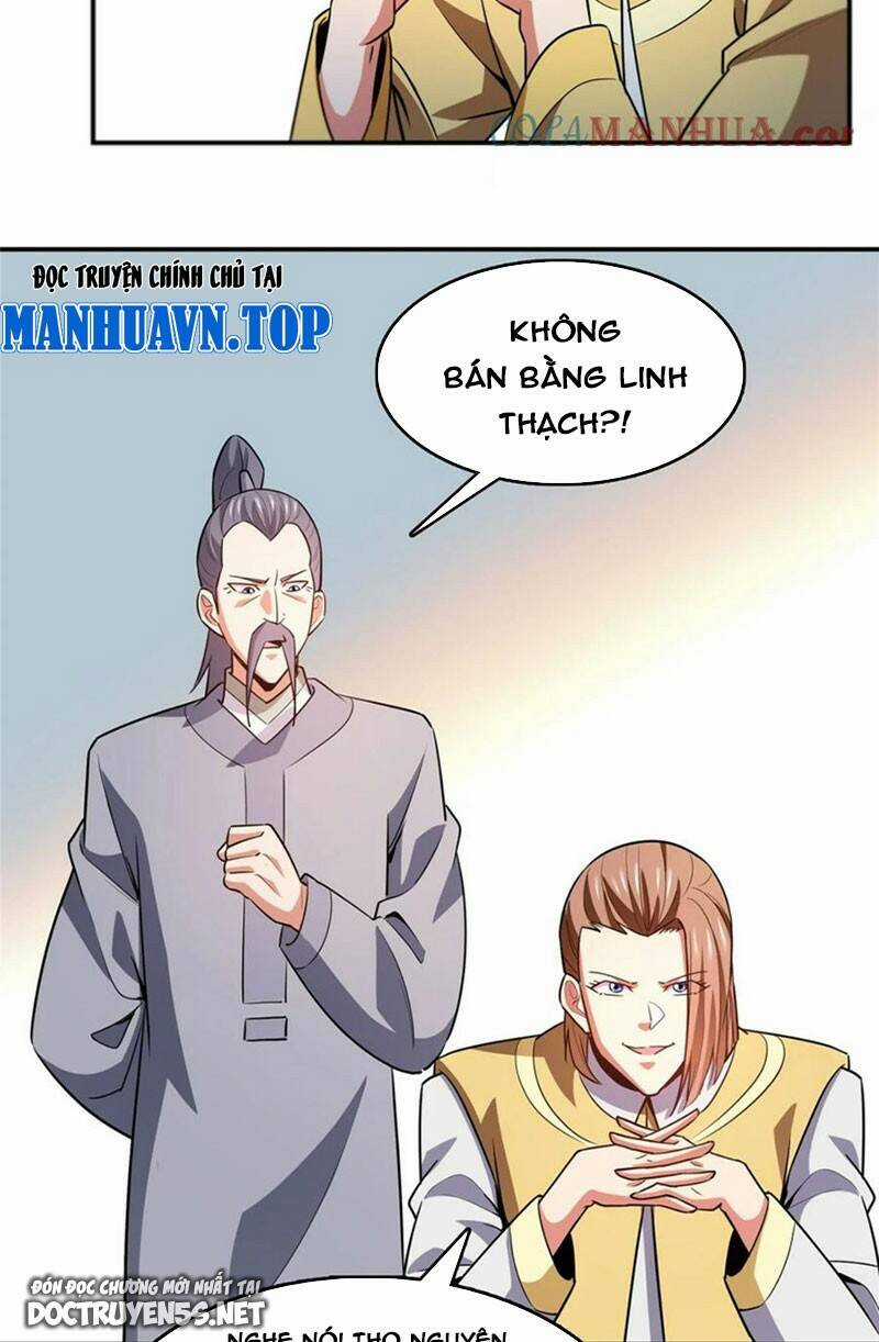 Thiên Đạo Đồ Thư Quán Chapter 263 trang 34
