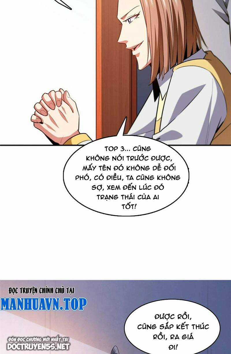 Thiên Đạo Đồ Thư Quán Chapter 263 trang 37