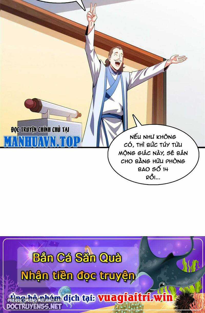 Thiên Đạo Đồ Thư Quán Chapter 263 trang 39