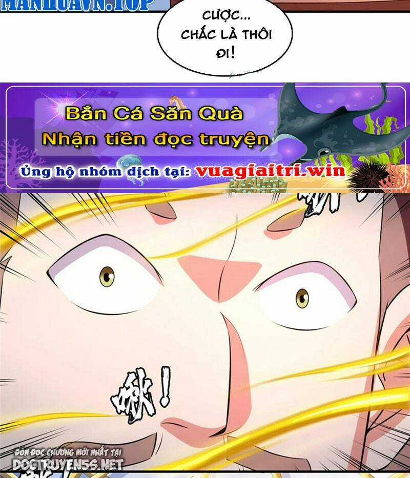 Thiên Đạo Đồ Thư Quán Chapter 263 trang 4