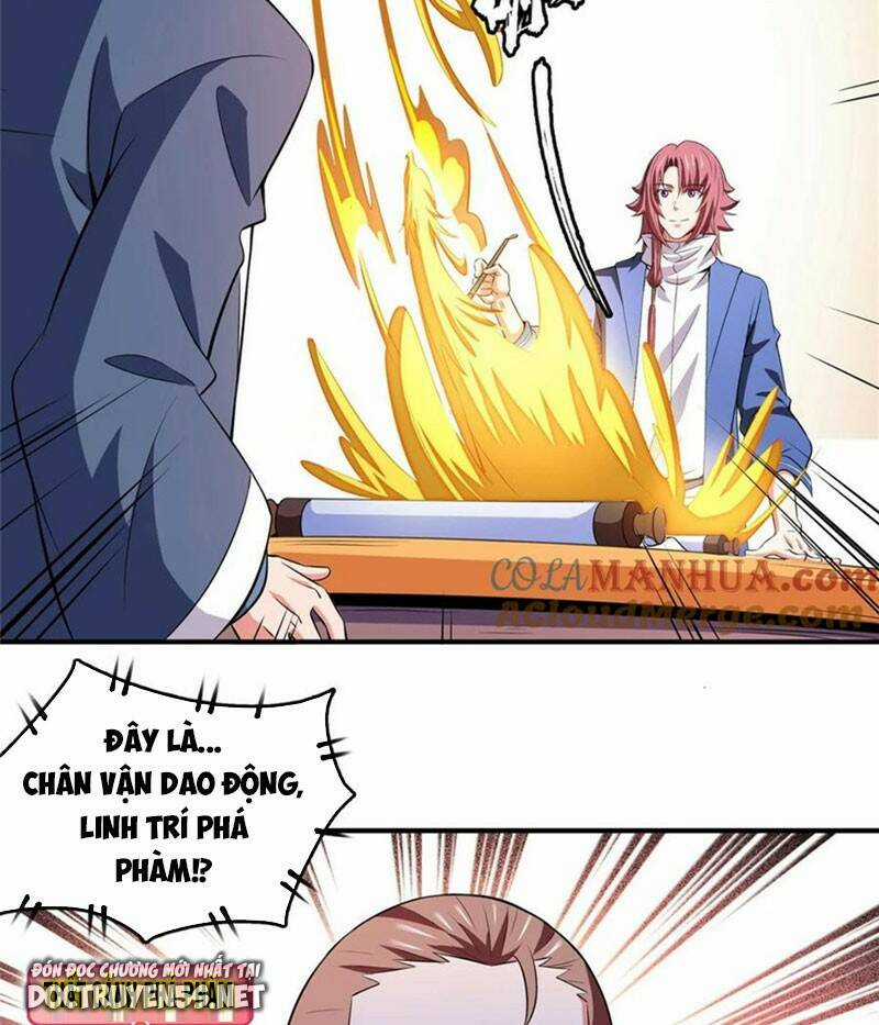 Thiên Đạo Đồ Thư Quán Chapter 263 trang 7