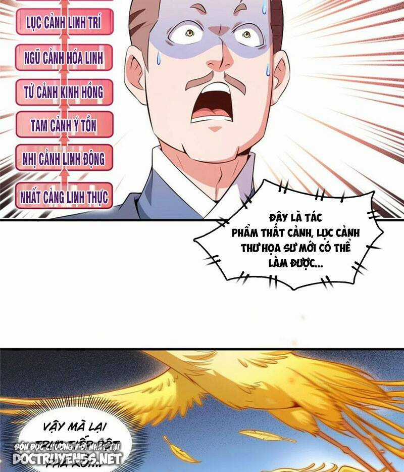 Thiên Đạo Đồ Thư Quán Chapter 263 trang 8