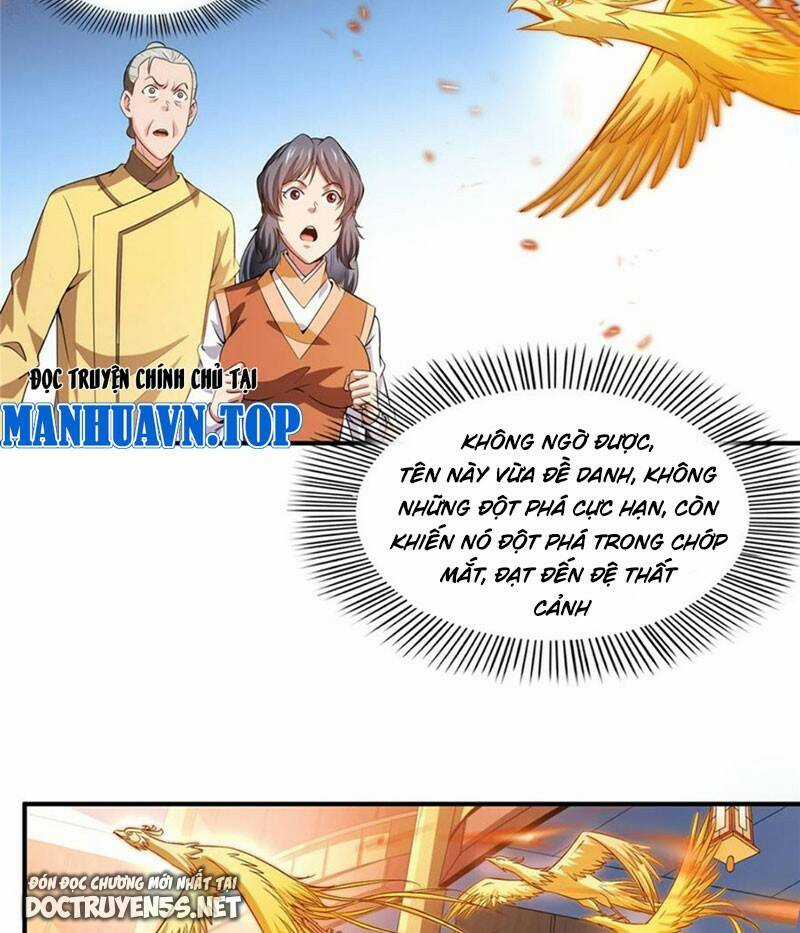 Thiên Đạo Đồ Thư Quán Chapter 263 trang 9