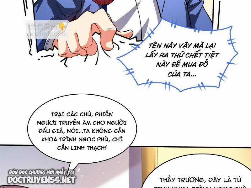 Thiên Đạo Đồ Thư Quán Chapter 264 trang 10