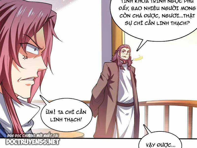 Thiên Đạo Đồ Thư Quán Chapter 264 trang 11