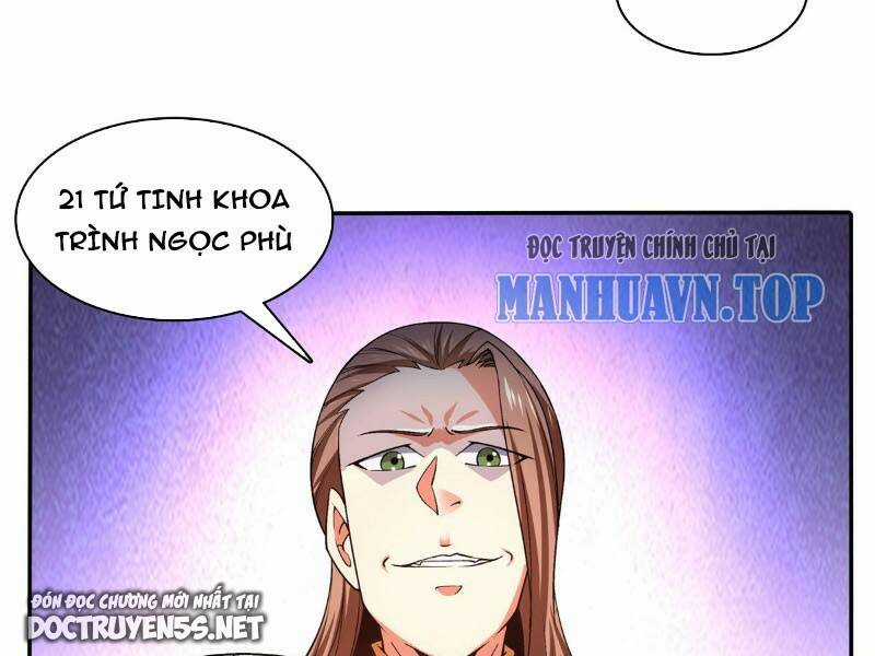 Thiên Đạo Đồ Thư Quán Chapter 264 trang 12